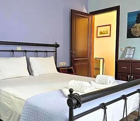 Hotel Armenopetra View Gerolimenas Koita