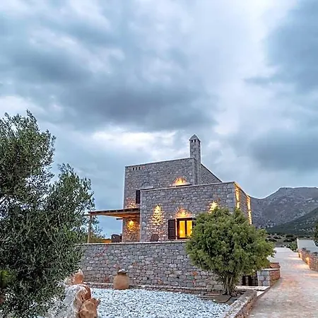 Hotel Armenopetra View Gerolimenas