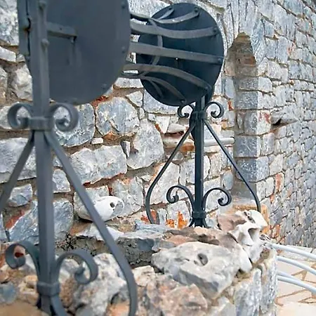 Armenopetra View Gerolimenas 3*