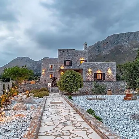 Hotel Armenopetra View Gerolimenas
