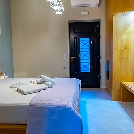 Armenopetra View Gerolimenas Hotel 3*