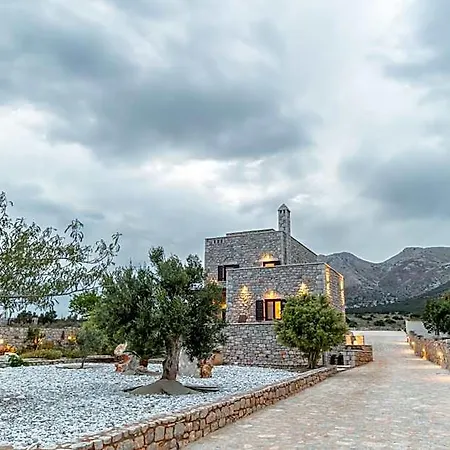 Hotel Armenopetra View Gerolimenas Koita