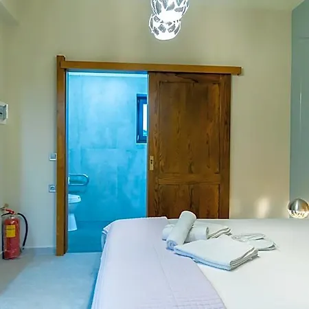 Armenopetra View Gerolimenas 3*