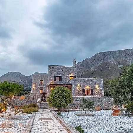 Hotel Armenopetra View Gerolimenas