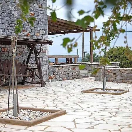 Armenopetra View Gerolimenas 3*