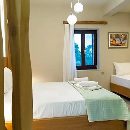 Hotel Armenopetra View Gerolimenas Koita